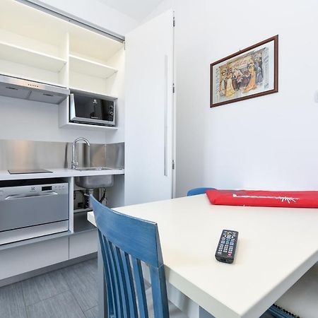 Campione Univela Apartments Campione del Garda Esterno foto