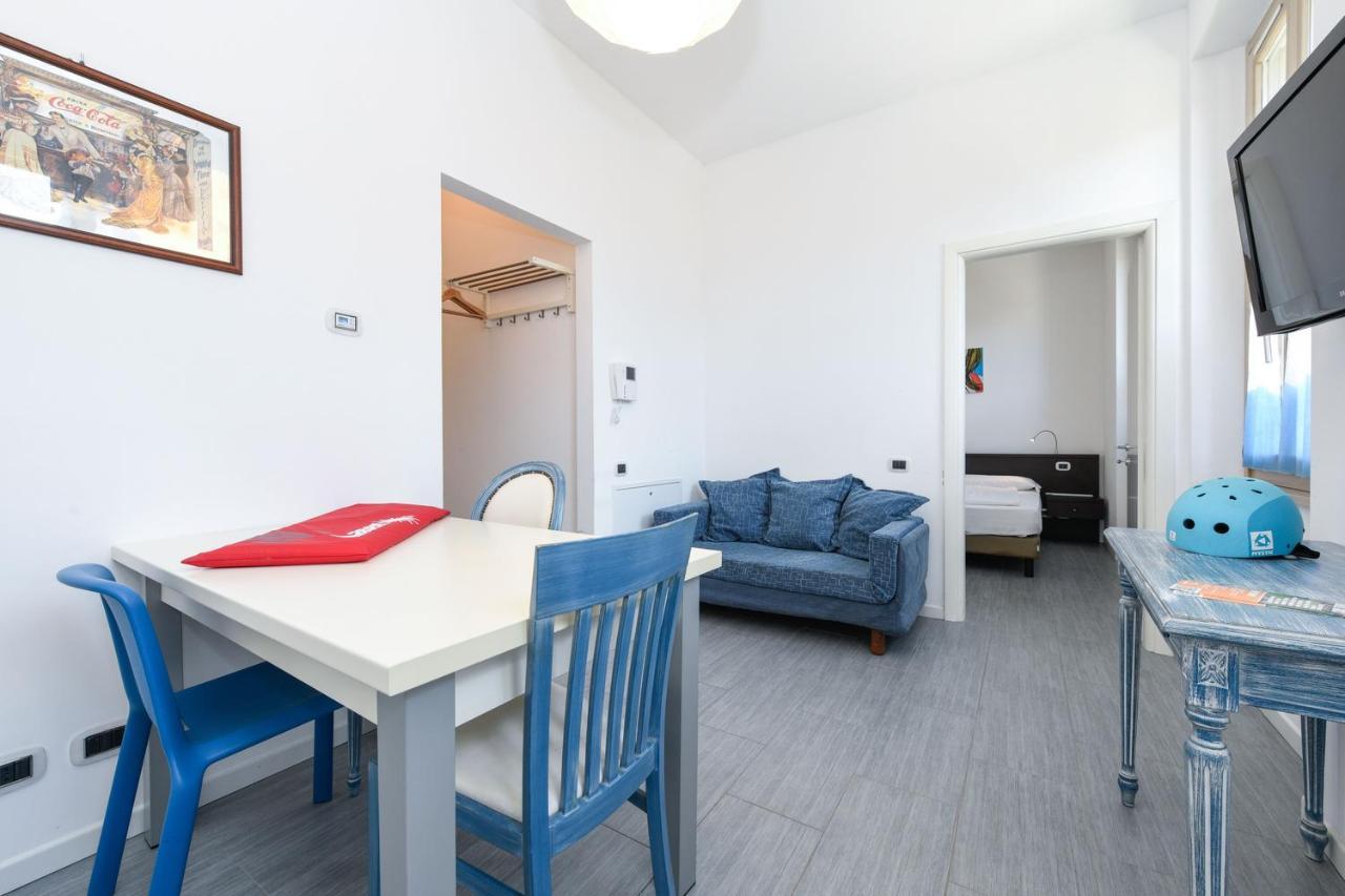Campione Univela Apartments Campione del Garda Esterno foto